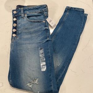 NWT GAP High Rise Universal Legging